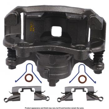 A1 Cardone 19B6861 Disc Brake Caliper product image 2 of 4