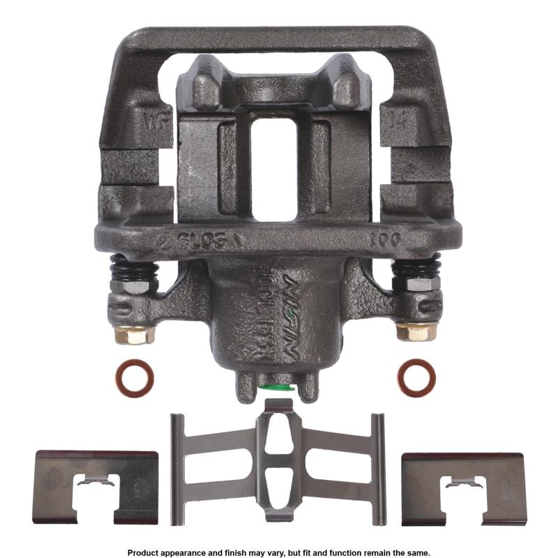 A1 Cardone 19B6886 Disc Brake Caliper product image 3 of 4