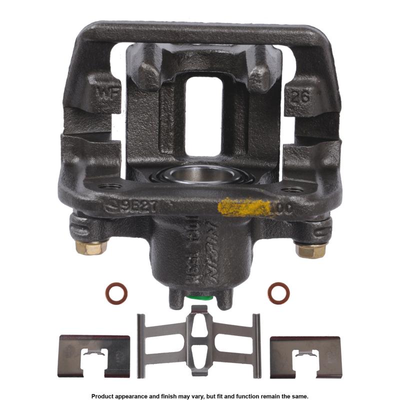 A1 Cardone 19B6887 Disc Brake Caliper product image 3 of 4