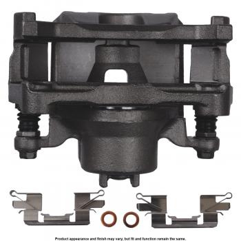 A1 Cardone 19B7102 Disc Brake Caliper product image 2 of 4