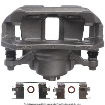 A1 Cardone 19B7106 Disc Brake Caliper product image 2 of 4