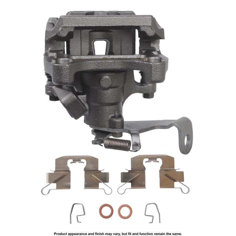 A1 Cardone 19B7122 Disc Brake Caliper product image 2 of 4