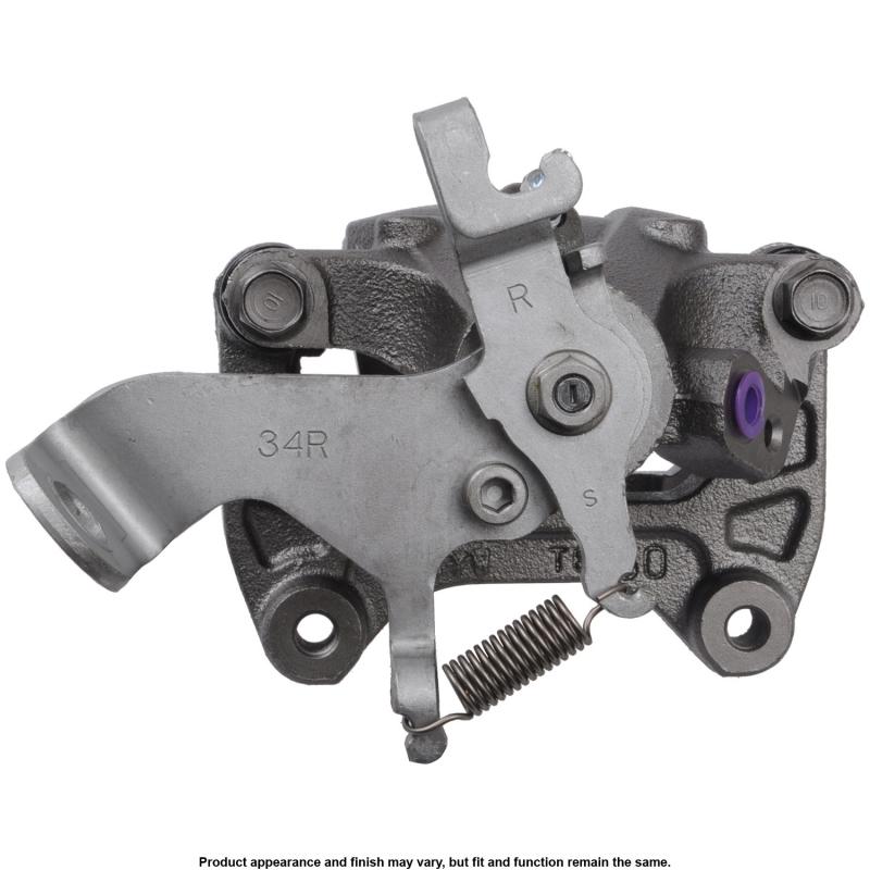 A1 Cardone 19B7122 Disc Brake Caliper product image 4 of 4