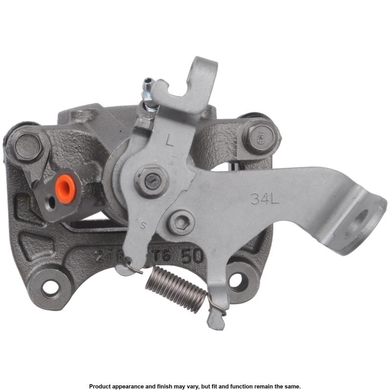 A1 Cardone 19B7123 Disc Brake Caliper product image 2 of 4