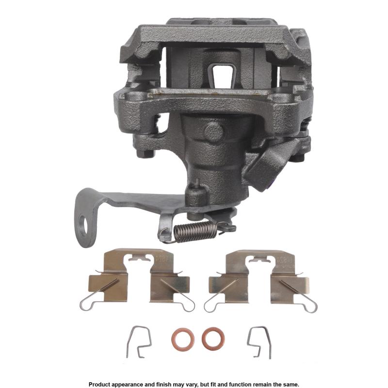 A1 Cardone 19B7123 Disc Brake Caliper product image 3 of 4