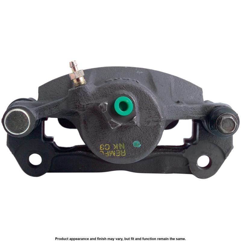 A1 Cardone 19B745 Disc Brake Caliper product image 2 of 4