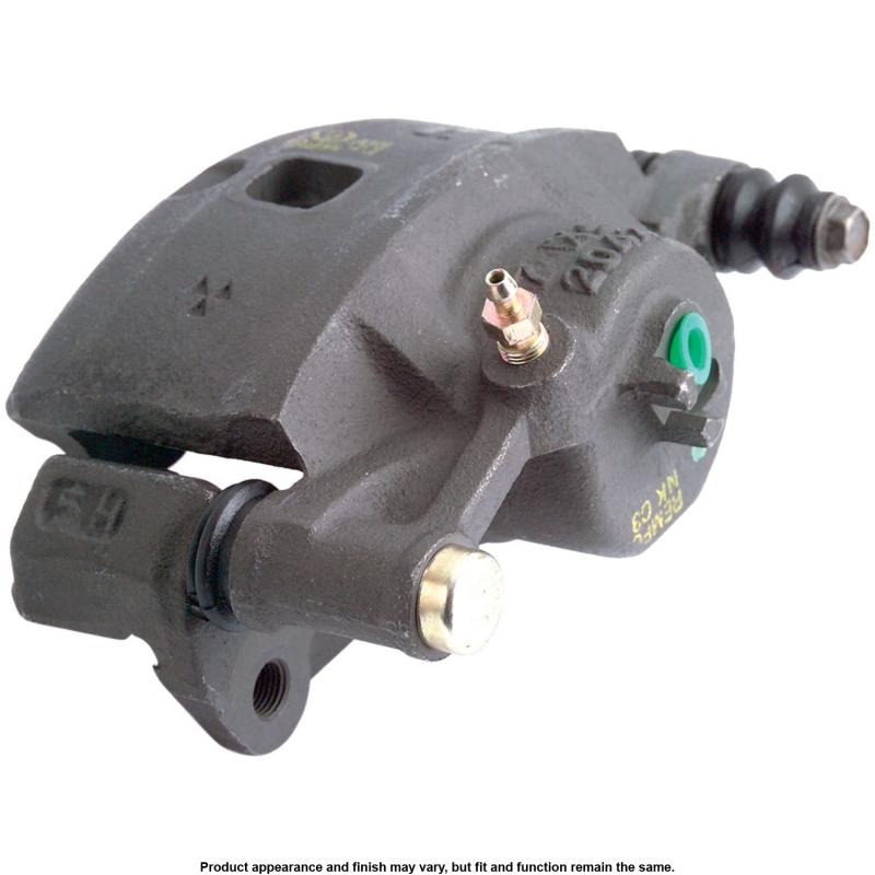 A1 Cardone 19B745 Disc Brake Caliper product image 4 of 4