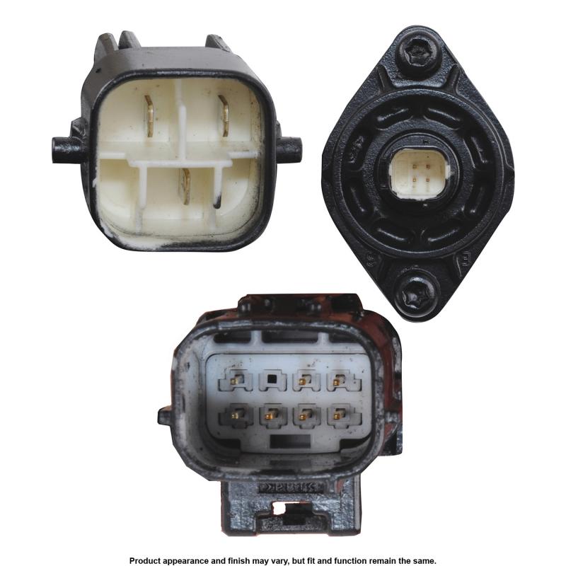 A1 Cardone 1A1005 Rack and Pinion Assembly product image 1 of 3