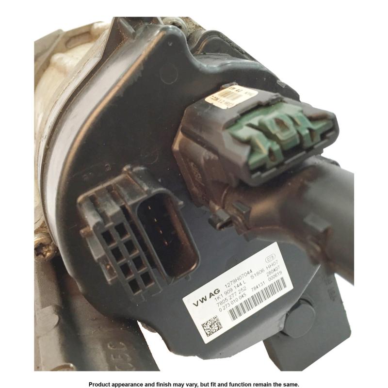 A1 Cardone 1A14007 Rack and Pinion Assembly product image 1 of 3