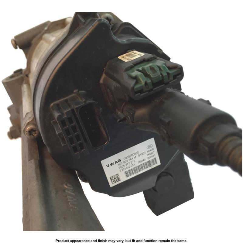 A1 Cardone 1A14008 Rack and Pinion Assembly product image 2 of 3