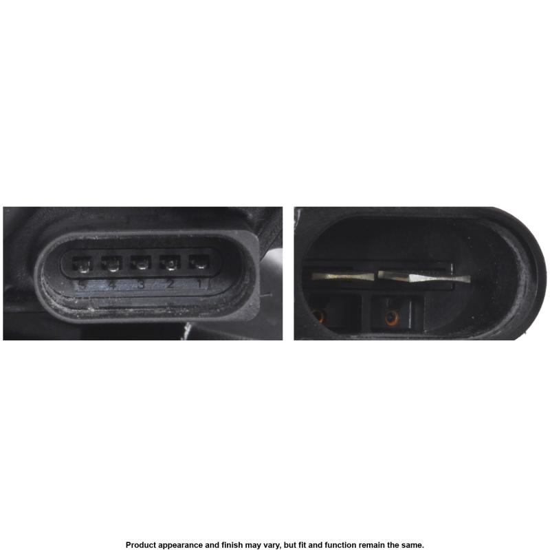 A1 Cardone 1A18000 Rack and Pinion Assembly product image 1 of 3