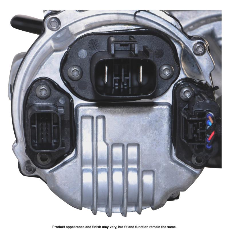 A1 Cardone 1A18003 Rack and Pinion Assembly product image 2 of 3