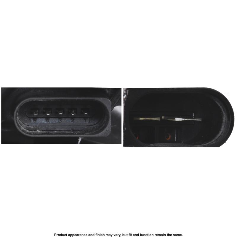 A1 Cardone 1A18004 Rack and Pinion Assembly product image 3 of 3