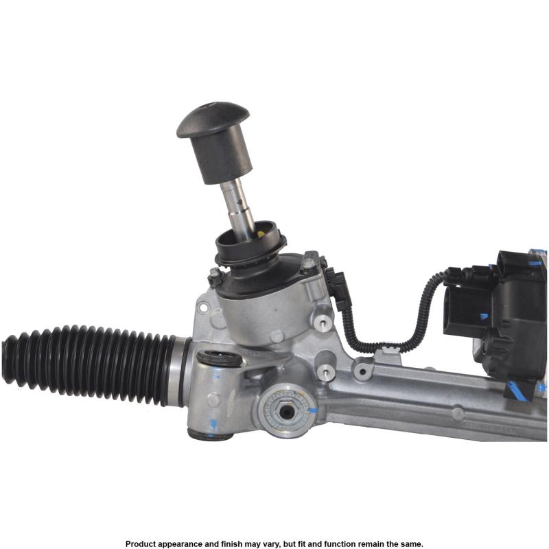 A1 Cardone 1A18009 Rack and Pinion Assembly product image 1 of 3