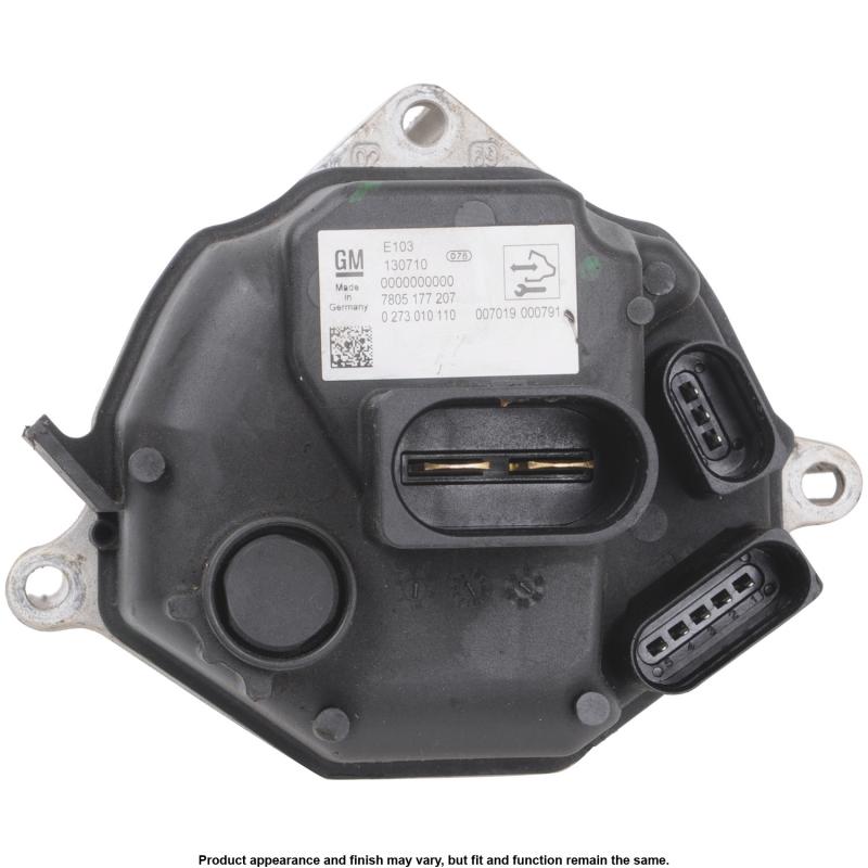 A1 Cardone 1A18015 Rack and Pinion Assembly product image 1 of 3