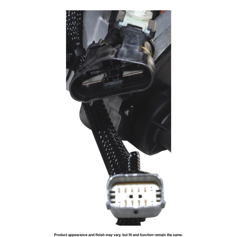 A1 Cardone 1A18016 Rack and Pinion Assembly product image 1 of 3