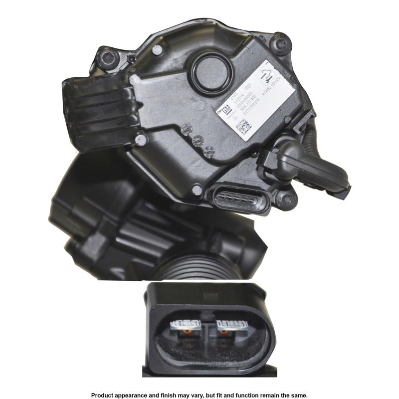 A1 Cardone 1A18018 Rack and Pinion Assembly product image 2 of 3