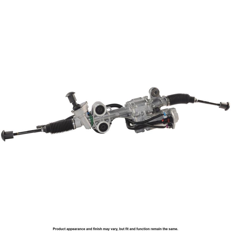 A1 Cardone 1A18019 Rack and Pinion Assembly product image 2 of 3