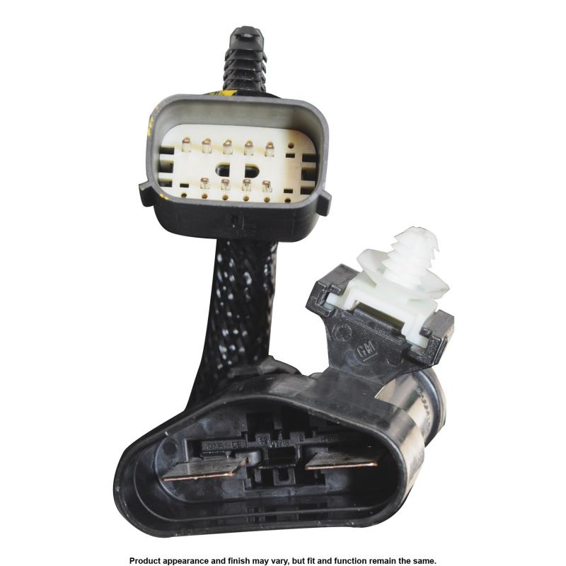 A1 Cardone 1A18019 Rack and Pinion Assembly product image 3 of 3