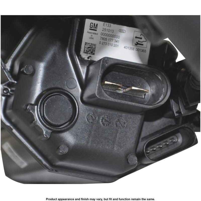 A1 Cardone 1A18021 Rack and Pinion Assembly product image 3 of 3