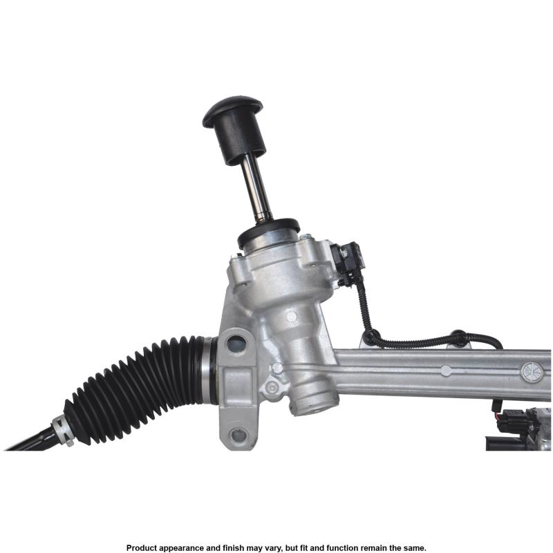 A1 Cardone 1A18025 - Rack and Pinion Assembly A1 Cardone 1A18025 Rack and Pinion Assembly product image 1 of 3
