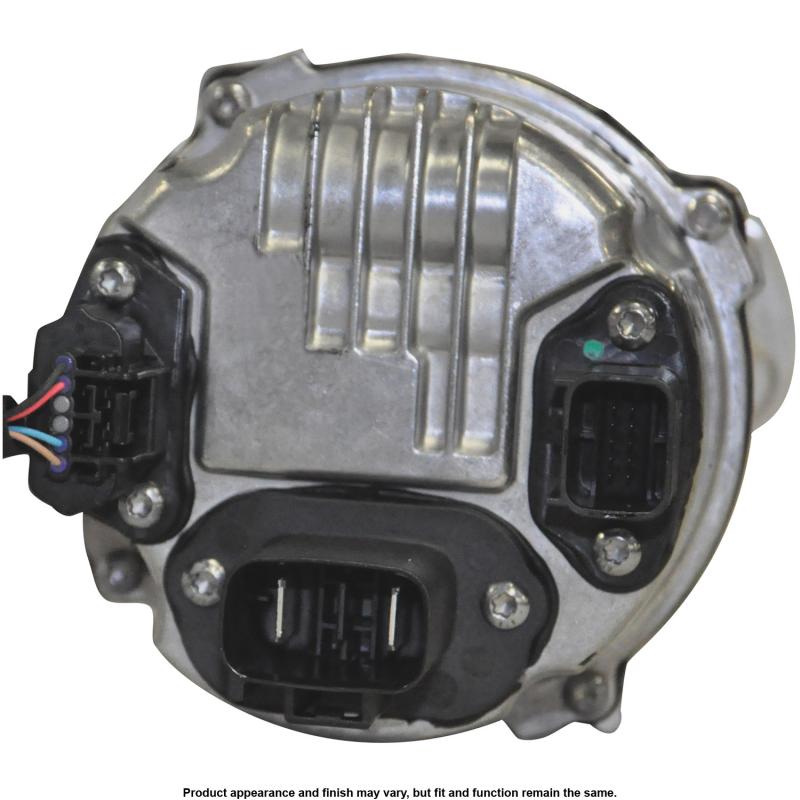 A1 Cardone 1A18025 - Rack and Pinion Assembly A1 Cardone 1A18025 Rack and Pinion Assembly product image 2 of 3