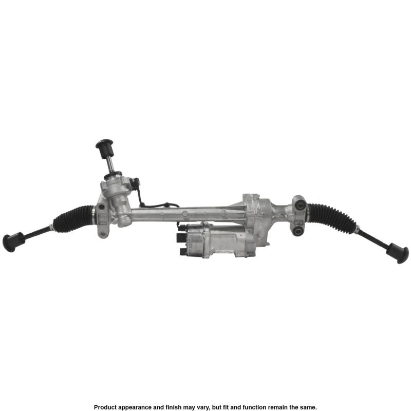 A1 Cardone 1A18025 - Rack and Pinion Assembly A1 Cardone 1A18025 Rack and Pinion Assembly product image 3 of 3