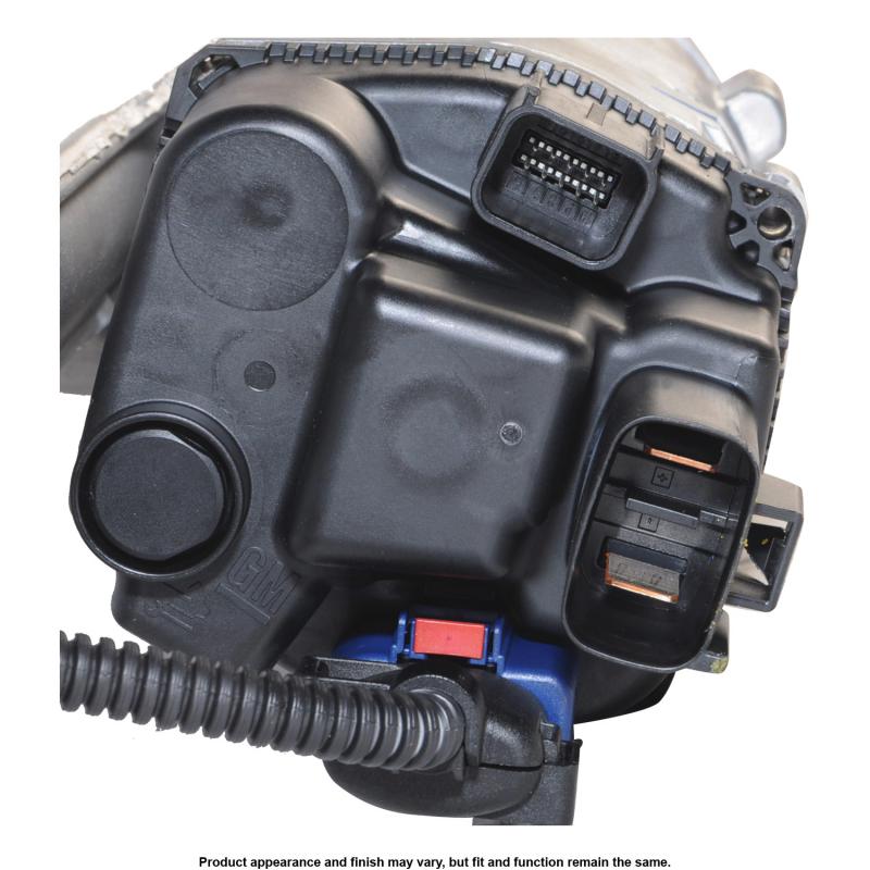 A1 Cardone 1A18031 Rack and Pinion Assembly product image 1 of 3