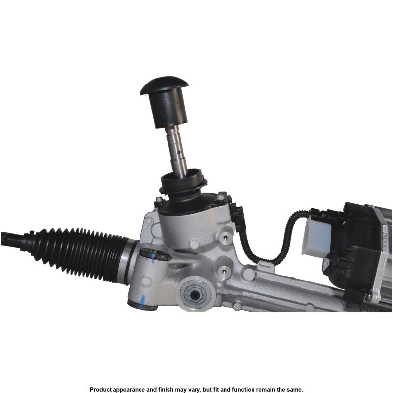 A1 Cardone 1A18033 - Rack and Pinion Assembly A1 Cardone 1A18033 Rack and Pinion Assembly product image 2 of 3