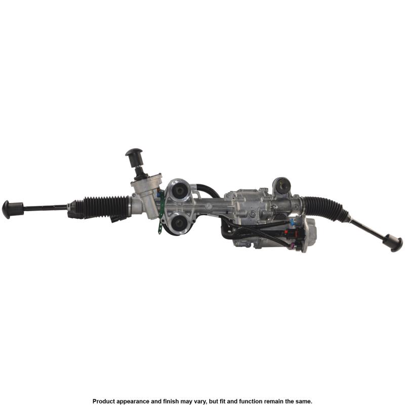 A1 Cardone 1A18034 - Rack and Pinion Assembly A1 Cardone 1A18034 Rack and Pinion Assembly product image 1 of 3