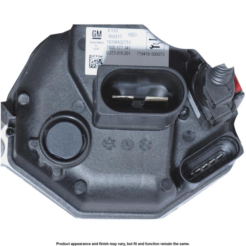 A1 Cardone 1A18036 Rack and Pinion Assembly product image 3 of 3