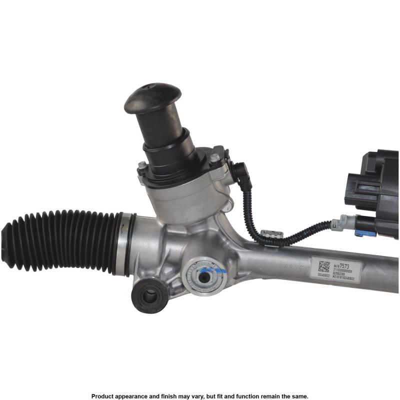 A1 Cardone 1A18038 - Rack and Pinion Assembly A1 Cardone 1A18038 Rack and Pinion Assembly product image 2 of 3