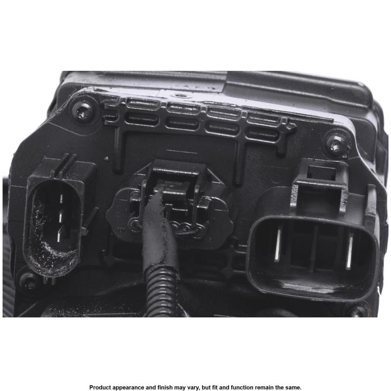A1 Cardone 1A2003 Rack and Pinion Assembly product image 2 of 3
