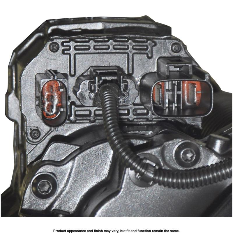 A1 Cardone 1A2007 Rack and Pinion Assembly product image 1 of 3