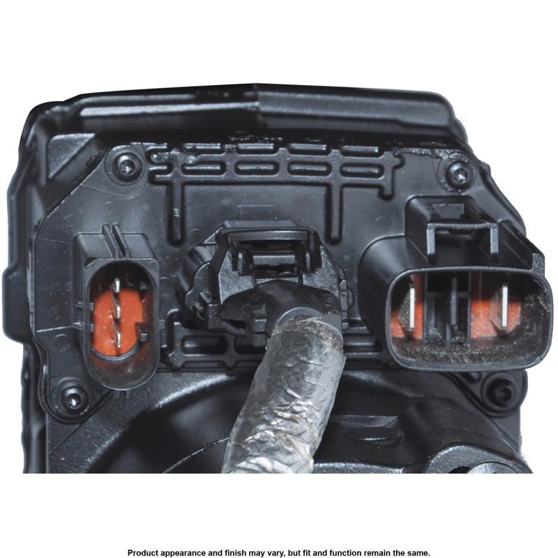 A1 Cardone 1A2011 Rack and Pinion Assembly product image 1 of 3