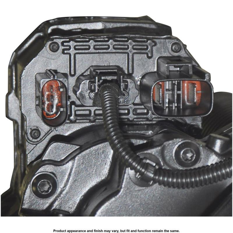 A1 Cardone 1A2013 Rack and Pinion Assembly product image 1 of 3