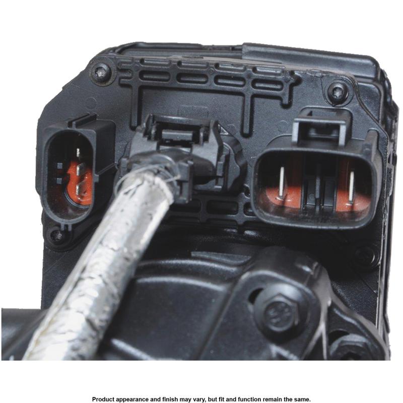 A1 Cardone 1A2018 Rack and Pinion Assembly product image 2 of 3