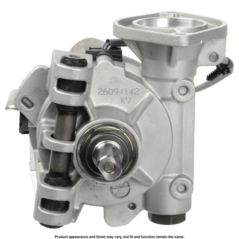 A1 Cardone 1C1004 - Steering Column A1 Cardone 1C1004 Steering Column product image 3 of 4