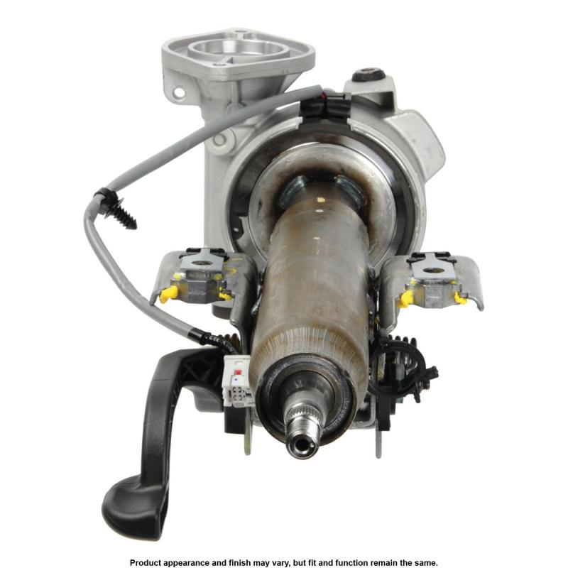 A1 Cardone 1C1004 - Steering Column A1 Cardone 1C1004 Steering Column product image 4 of 4