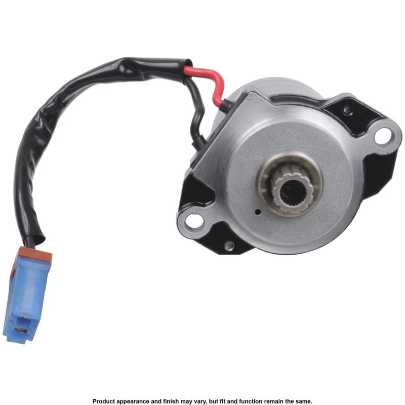 A1 Cardone 1C18010M Electric Power Steering Motor product image 1 of 4