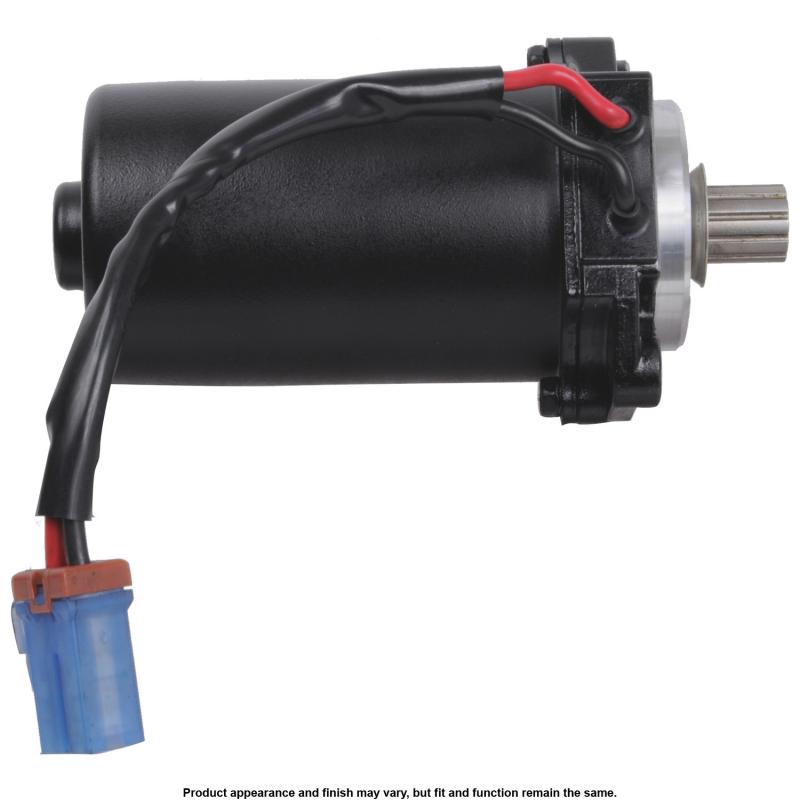 A1 Cardone 1C18010M Electric Power Steering Motor product image 2 of 4