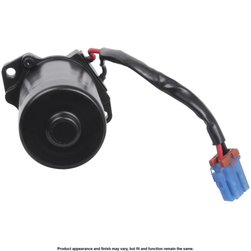 A1 Cardone 1C18010M Electric Power Steering Motor product image 3 of 4