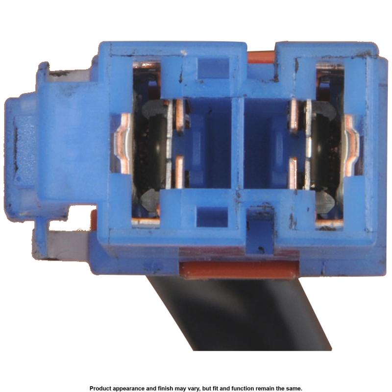 A1 Cardone 1C18010M Electric Power Steering Motor product image 4 of 4