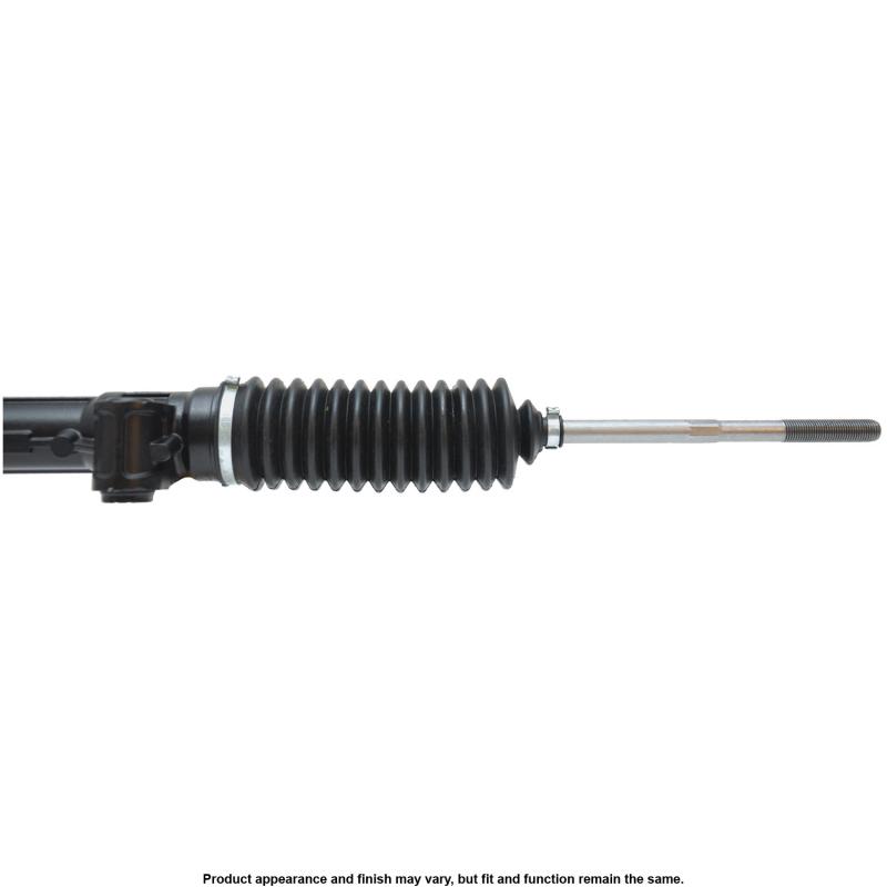 A1 Cardone 1G1801 Rack and Pinion Assembly product image 3 of 4