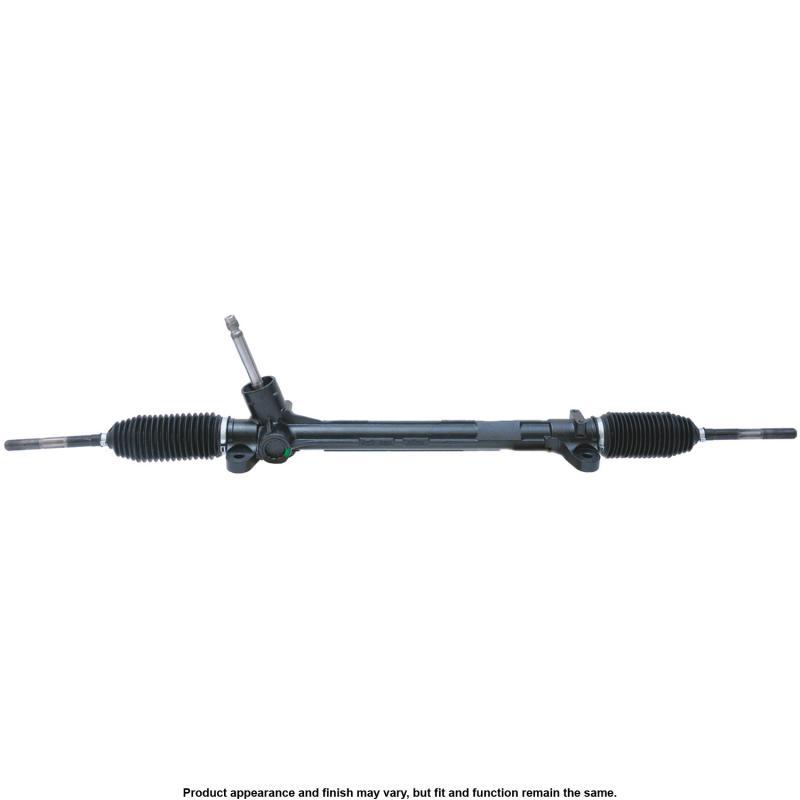 A1 Cardone 1G2412 - Rack and Pinion Assembly A1 Cardone 1G2412 Rack and Pinion Assembly product image 1 of 4