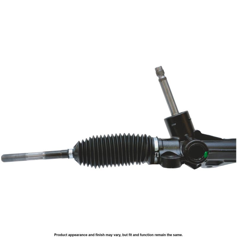 A1 Cardone 1G2412 - Rack and Pinion Assembly A1 Cardone 1G2412 Rack and Pinion Assembly product image 3 of 4