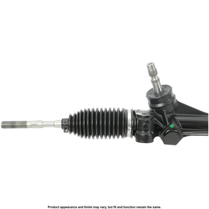 A1 Cardone 1G26011 - Rack and Pinion Assembly A1 Cardone 1G26011 Rack and Pinion Assembly product image 3 of 4
