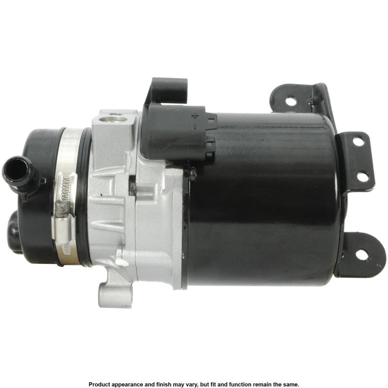 A1 Cardone 1H42336 Power Steering Pump product image 1 of 4