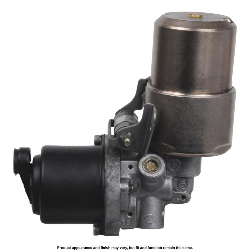A1 Cardone 1M47142 Electronic Brake Pump and Motor product image 2 of 4