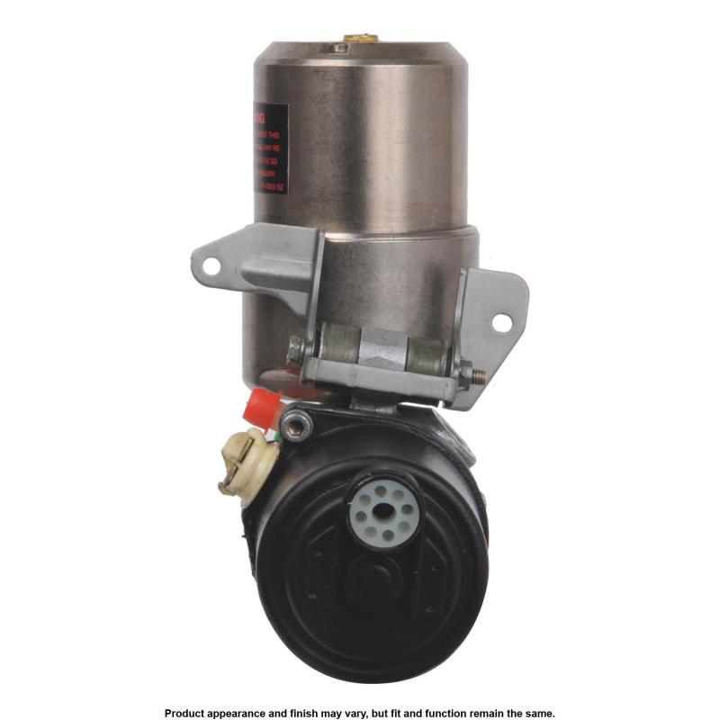 A1 Cardone 1M47142 Electronic Brake Pump and Motor product image 3 of 4